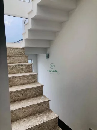 Imagem Sobrado à venda, 430 m² por R$ 848.000,00 - Itaim - Guarulhos/SP