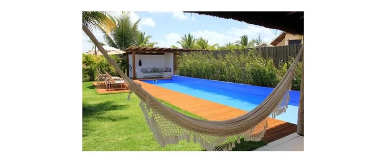 Imagem CONFORTO E ELEGÂNCIA EM BARRA GRANDE