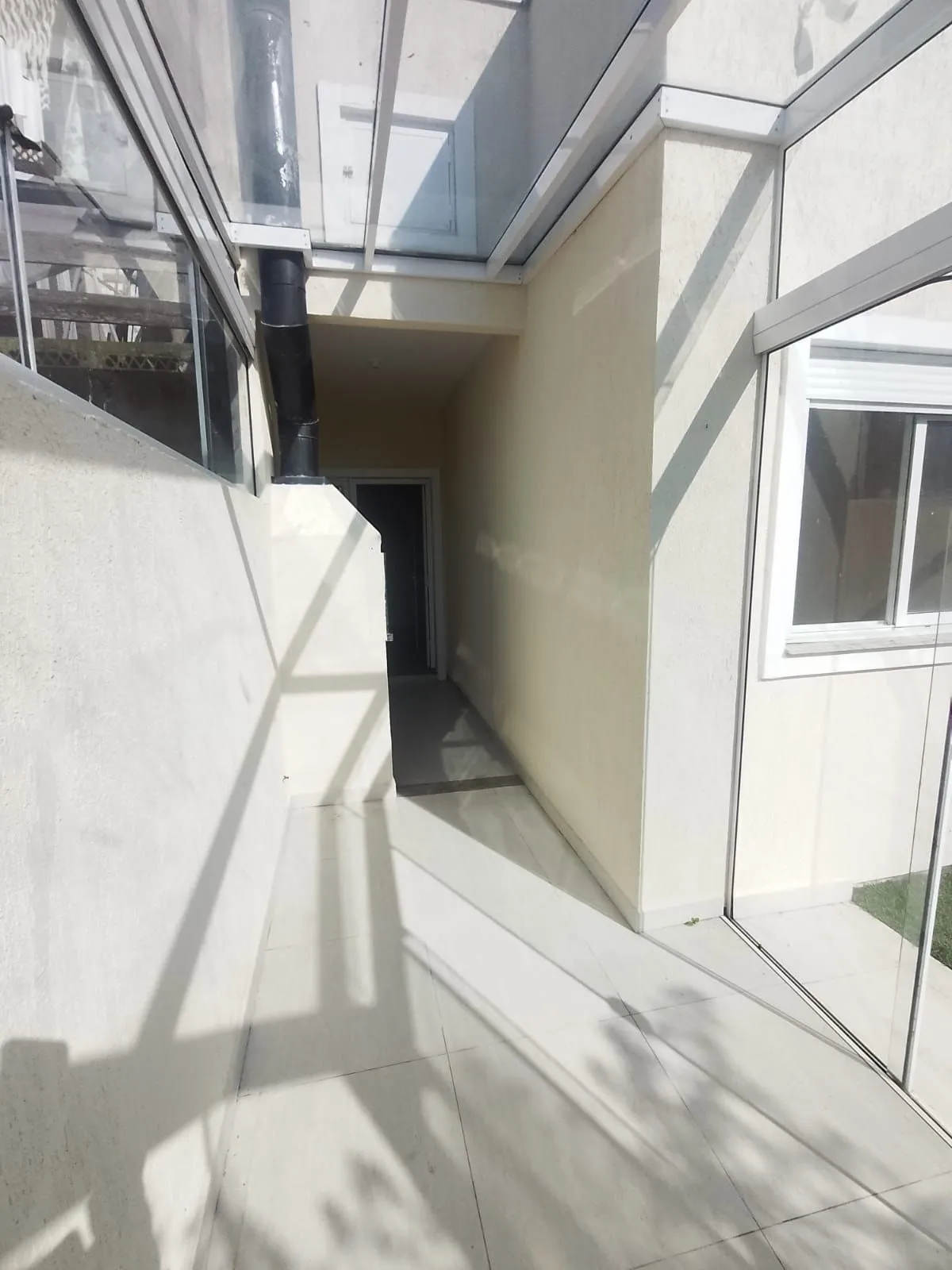 Imagem Casa Térrea no Ipanema Residence Park - Conforto e Praticidade para sua Família!