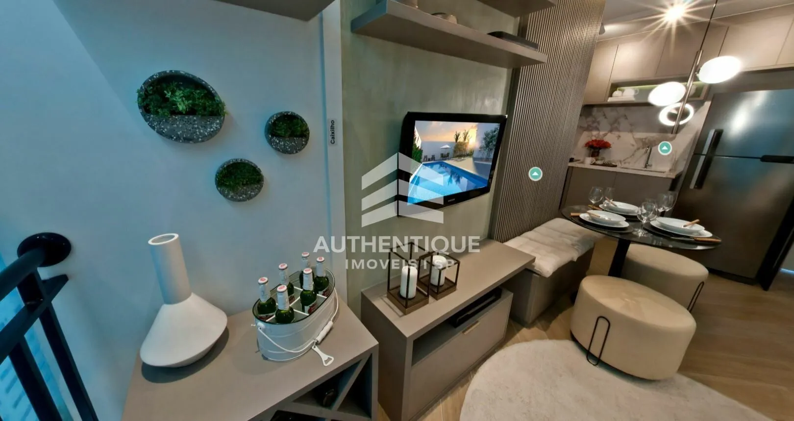 Imagem Famile Gentil 300 Ipiranga - Apartamento à venda no bairro Ipiranga - São Paulo/SP, Zona Sul