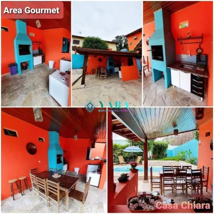 Imagem Ilhabela Linda casa local ideal para moradia, fins comerciais.