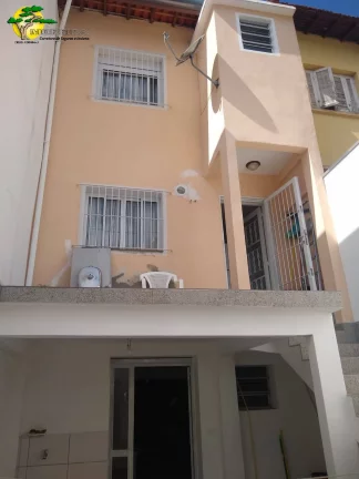 Imagem SOBRADO NOVO COM 150M² NO JD PARAÍSO