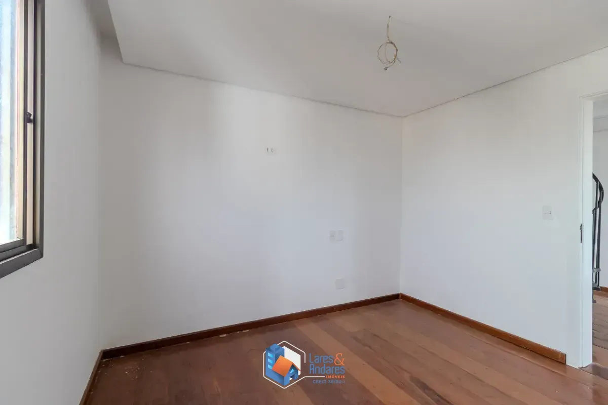 Imagem Cobertura para venda em Nova Piraju com 2 quartos, sendo 1 suíte, 114m²