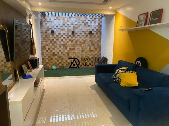 Imagem Ampla casa disponível para venda