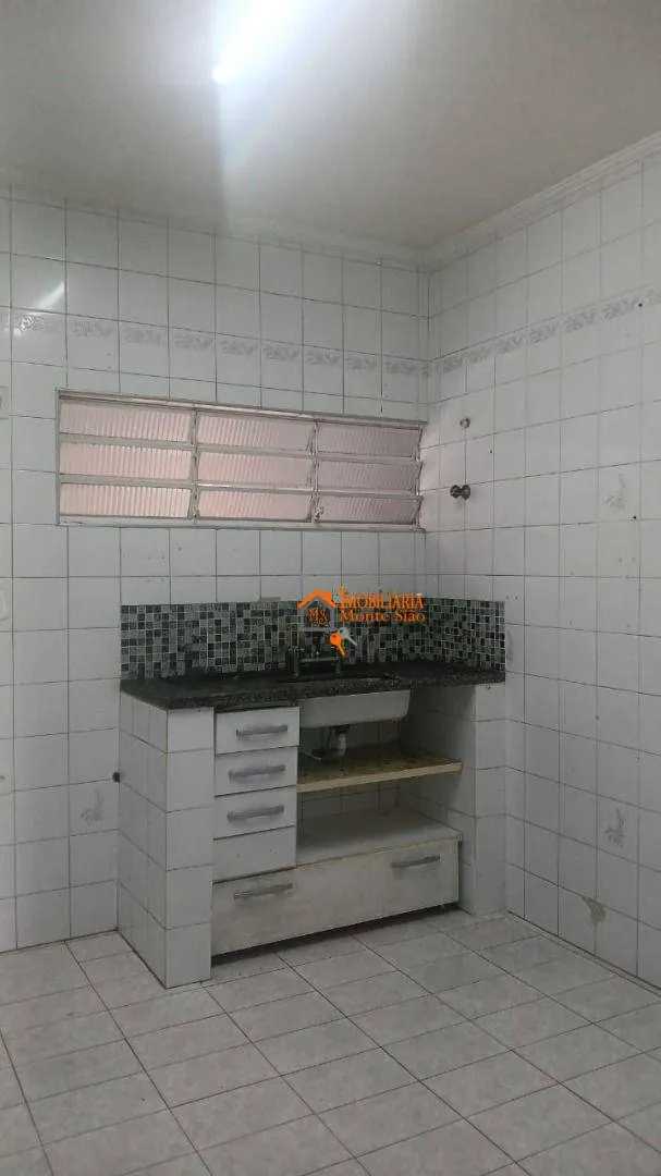 Imagem Casa com 3 dormitórios à venda, 140 m² por R$ 742.000,00 - Vila Rosália - Guarulhos/SP