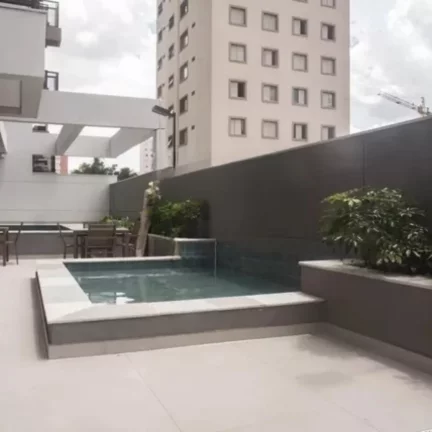 Imagem LEXY BOULEVARD VILA CLEMENTINO - Apto de 55m², em ótima localização, próximo ao Metrô Santa Cruz!