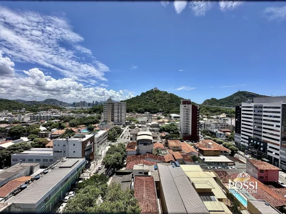 Imagem Apartamento reformado de 140m² no Edifício Mirante da Vila – Centro de Vila Velha