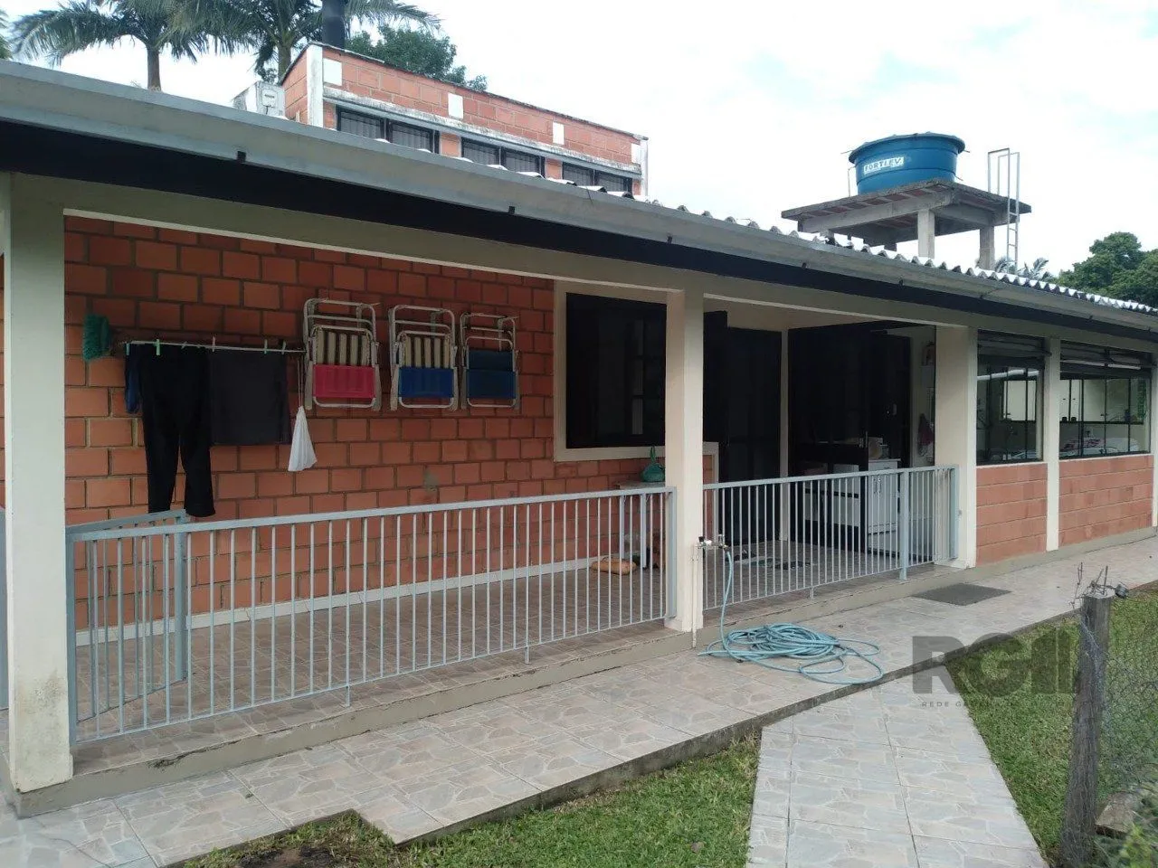 Imagem Sitio 4 dormsw, 1 suíte, vaga de garagem Bairro Sítio Ipiranga