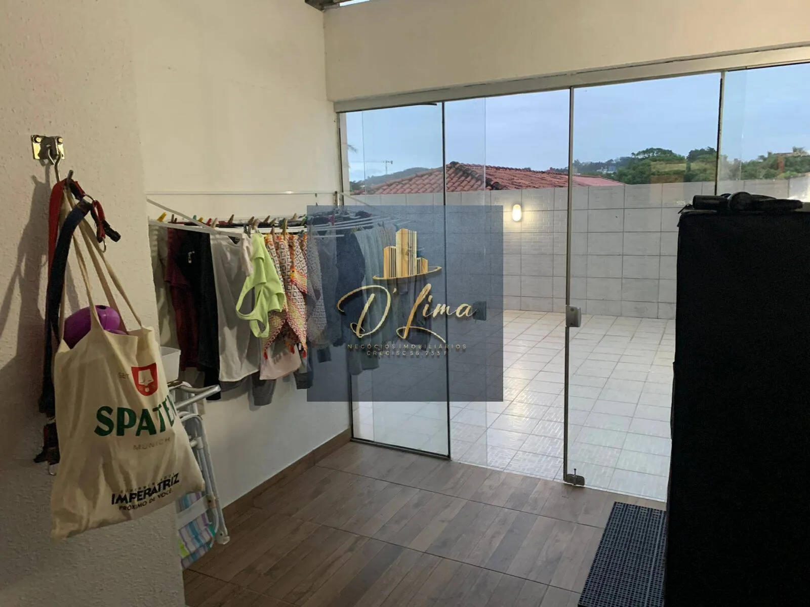 Imagem Residencial Alaíde, apartamento à venda 2 quartos em Kobrasol