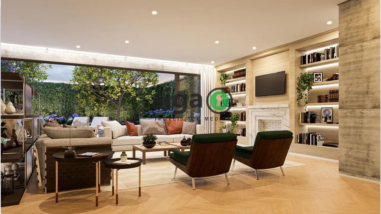 Foto do imóvel CASA EM CODNOMINIO 667M² PRONTA PRA MORAR NA VILA NOVA CONCEIÇÃO