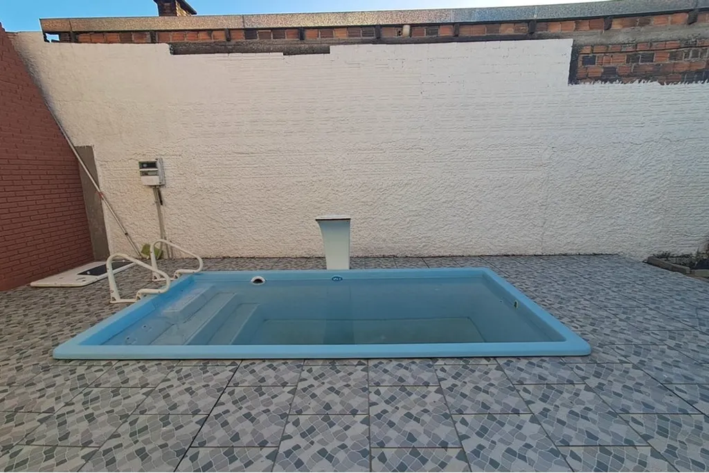 Imagem Casa em Maria Regina