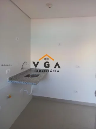 Imagem Apartamento para Venda em São Paulo, Vila Guilhermina, 2 dormitórios, 1 banheiro