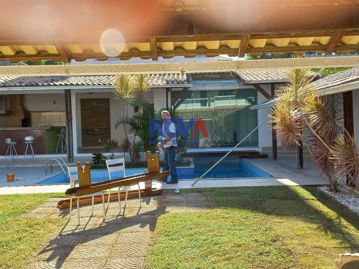 Imagem Casa com 4 quartos à venda em Vila Velha