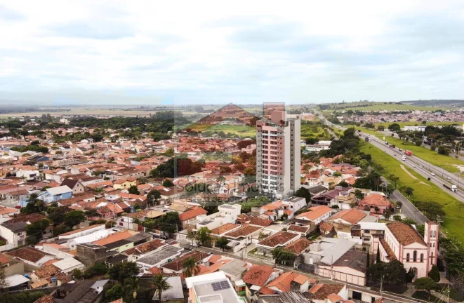 Imagem LANÇAMENTO CAMBUÍ