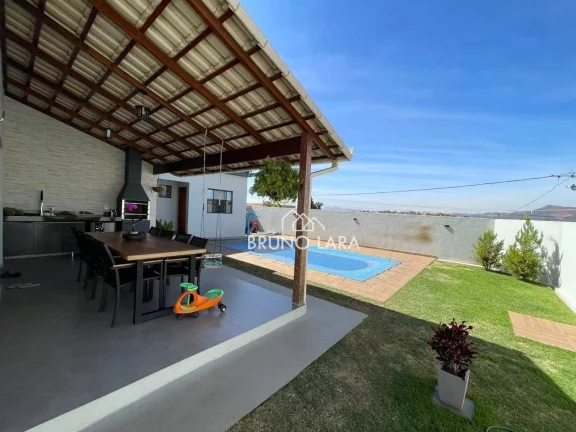 Imagem Casa à venda / Pousada Del Rey