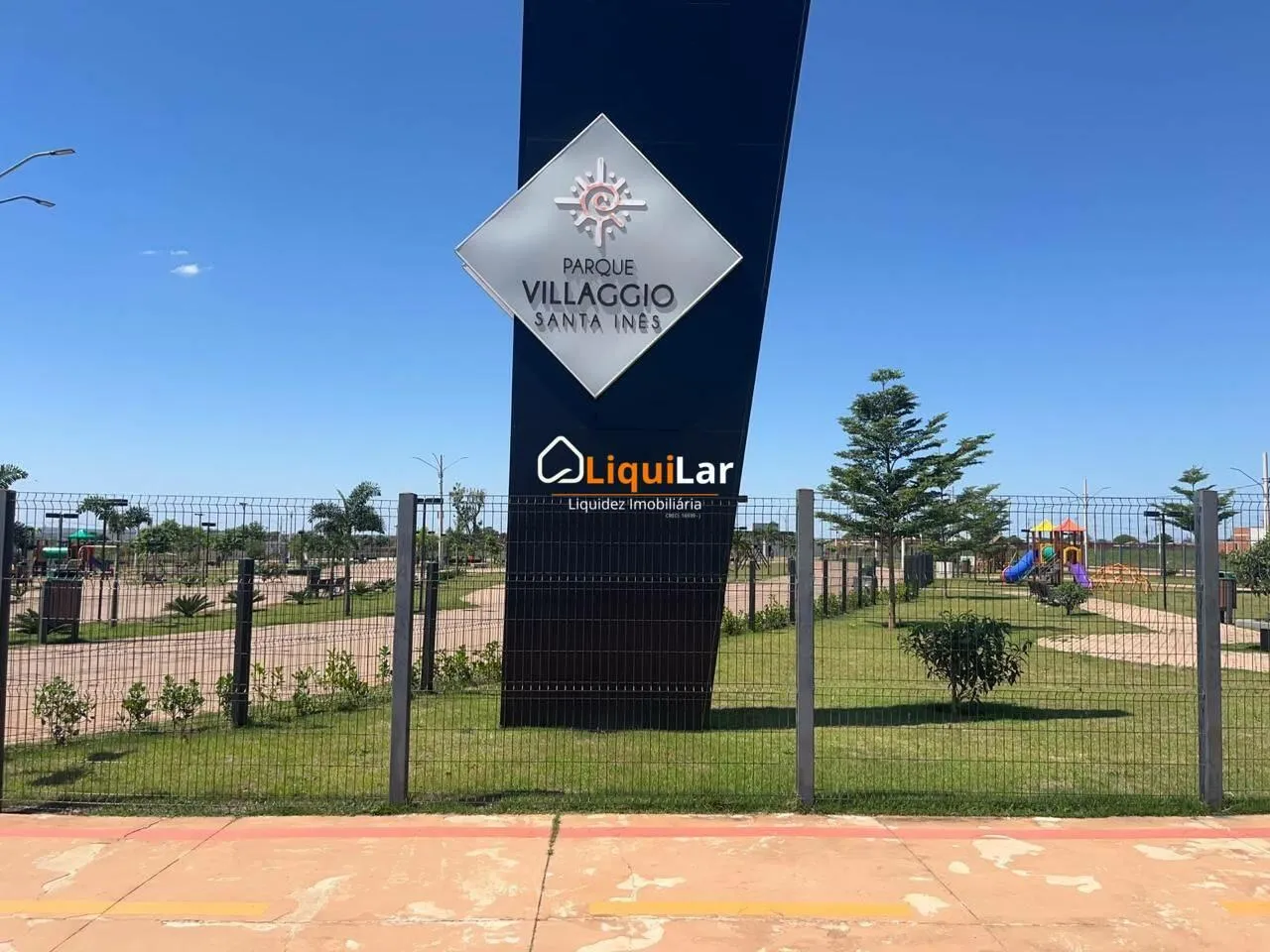 Imagem Villaggio Santa Inês | Terreno de 250 m² na Região Norte com Transferência por R$ 57 Mil