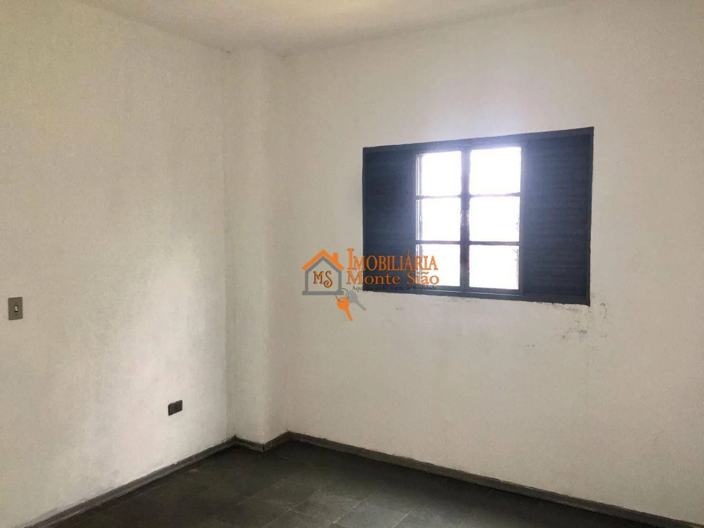 Imagem Sobrado com 3 dormitórios à venda, 167 m² por R$ 600.000,00 - Parque Continental II - Guarulhos/SP
