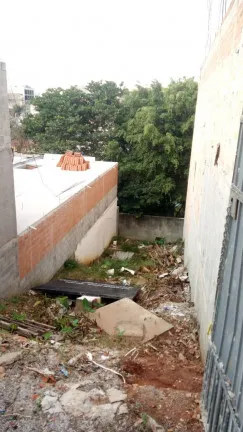 Imagem Terreno em Condomínio à Venda, 134 m² em Jardim Casablanca - São Paulo