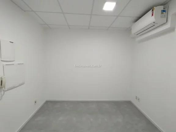 Imagem Sala comercial com 90m2 em Pinheiros