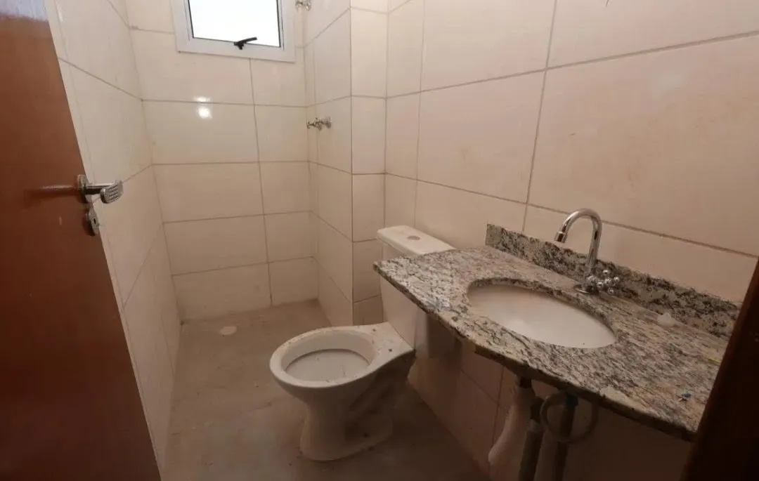 Imagem Apartamento com 2 quartos à venda na Rua Cabinda.