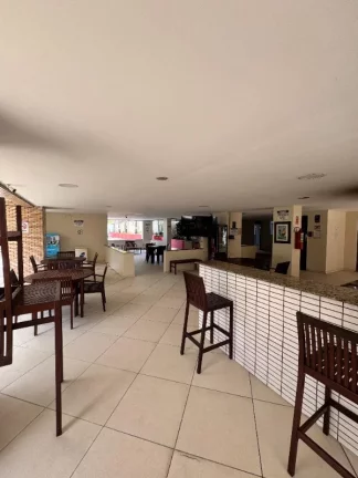 Imagem APARTAMENTO RESIDENCIAL em MANAUS - AM, FLORES