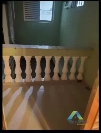 Imagem Sobrado com 3 dormitórios à venda, 200 m² por R$ 580.000,00 - Jardim Santa Cruz (Sacomã) - São Paulo/SP
