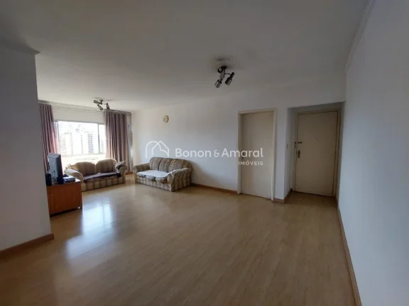 Imagem Excelente oportunidade residencial no Centro de Campinas, estrategicamente localizado nas proximidad...