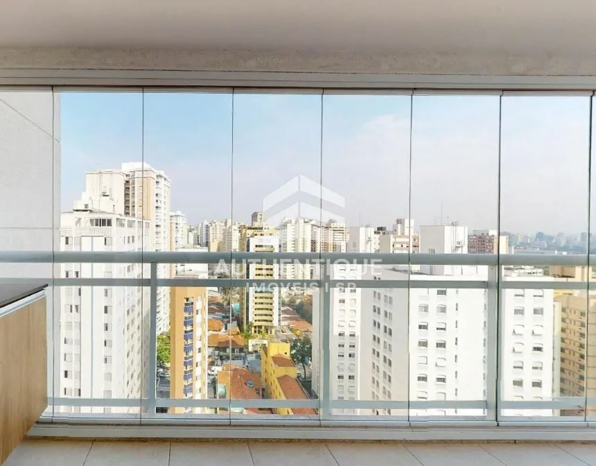 Imagem Smart Vila Mariana - Apartamento à venda no bairro Vila Mariana - São Paulo/SP, Zona Sul