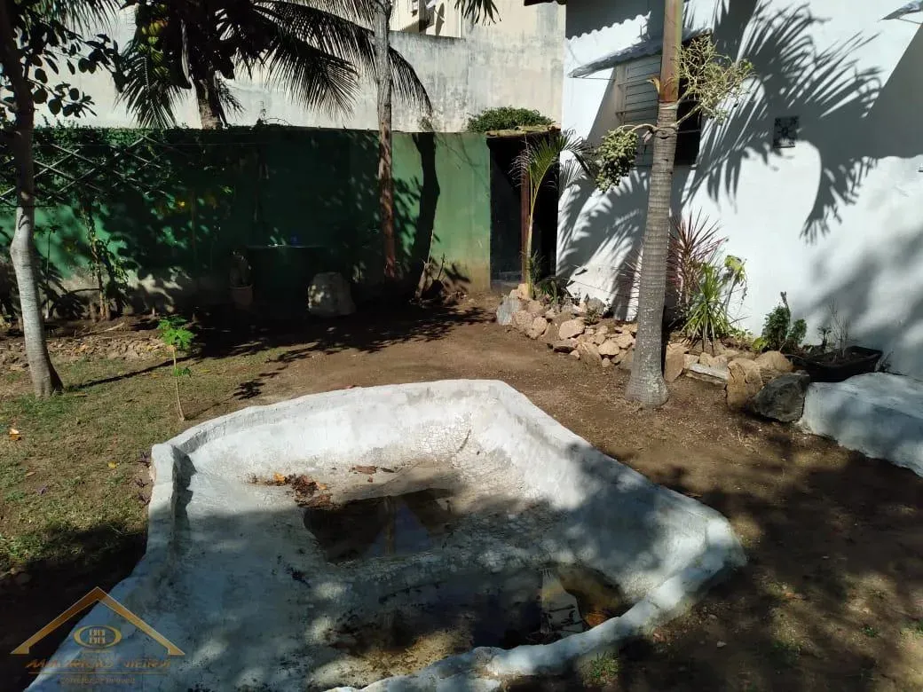 Imagem Lote para Venda em Cabo Frio / RJ no bairro Ogiva