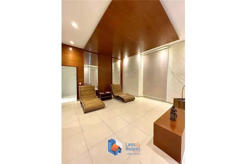 Imagem Apartamento à venda 3 Quartos 3 Suites 3 Vagas 176M² Cambuci São Paulo - SP