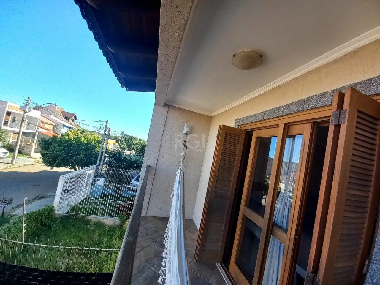 Imagem Casa no bairro Hípica - Loteamento Vivendas de Nova Ipanema