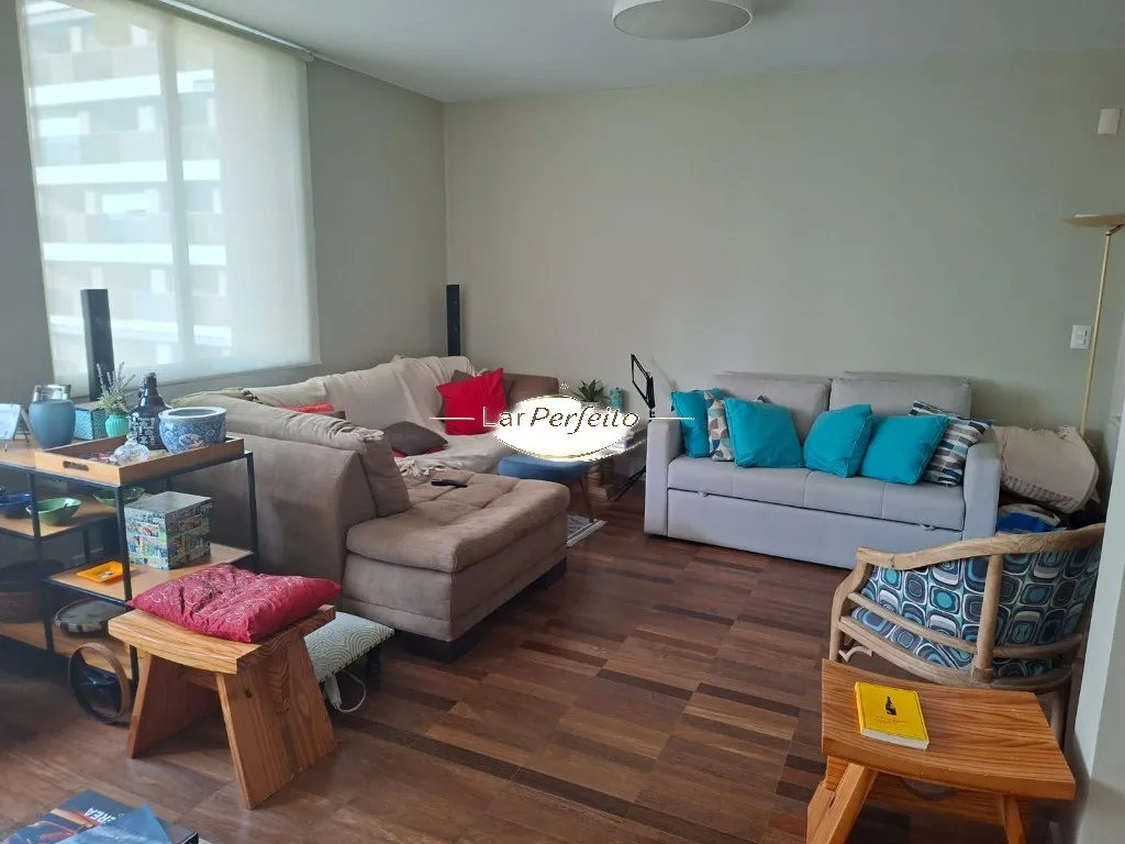 Imagem APARTAMENTO RESIDENCIAL em SÃO PAULO - SP, JARDINS