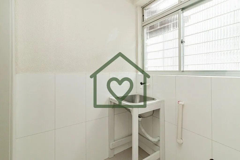 Imagem Apartamento localizado no bairro Vila Ipiranga, térreo. Imóvel com 2 dormitórios, sala de estar/j...