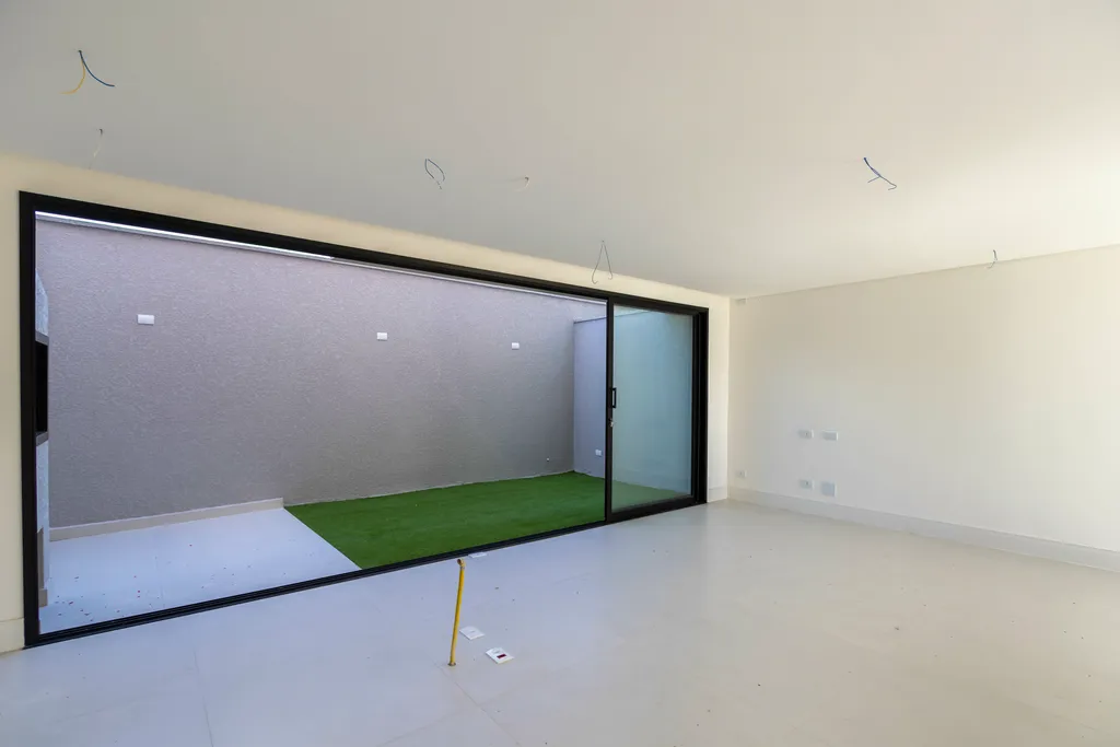 Imagem CASA RESIDENCIAL em Curitiba - PR, São Braz