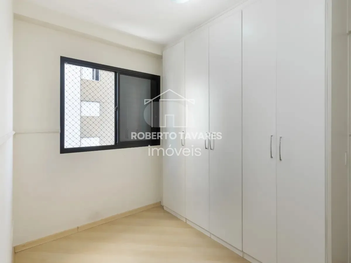 Imagem Apartamento de 2 quartos, 53m² no bairro Vila Mariana, em São Paulo
