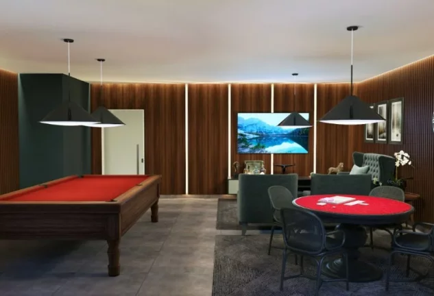 Imagem EXCELENTE APARTAMENTO NA GUILHERMINA 3 SUÍTES!!!