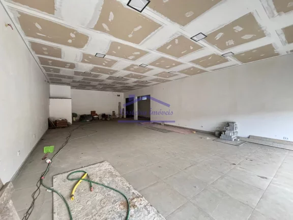 Imagem Ponto comercial no térreo - Centro
