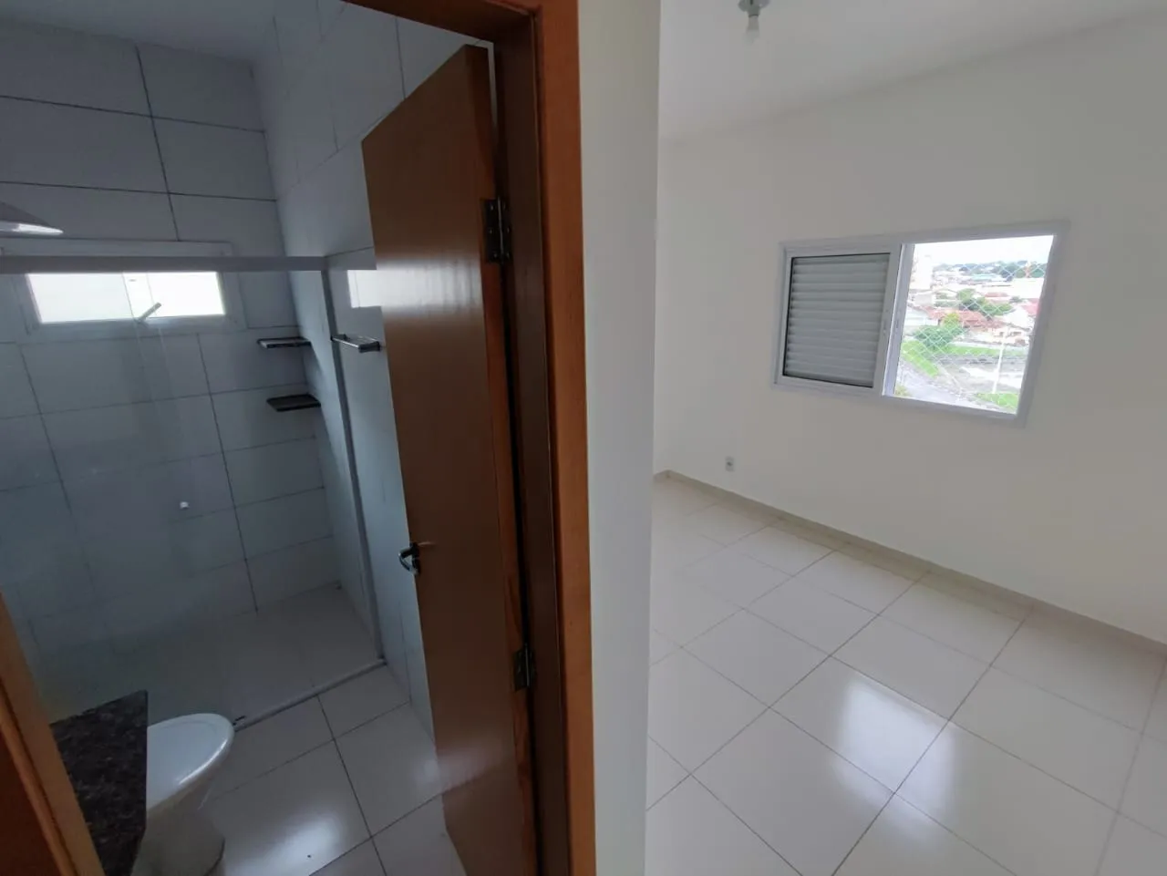 Imagem Apartamento à venda 2 Quartos, 1 Suite, 1 Vaga, 68.64M², Chácara Galega, Pindamonhangaba - SP | Embaúba Residencial