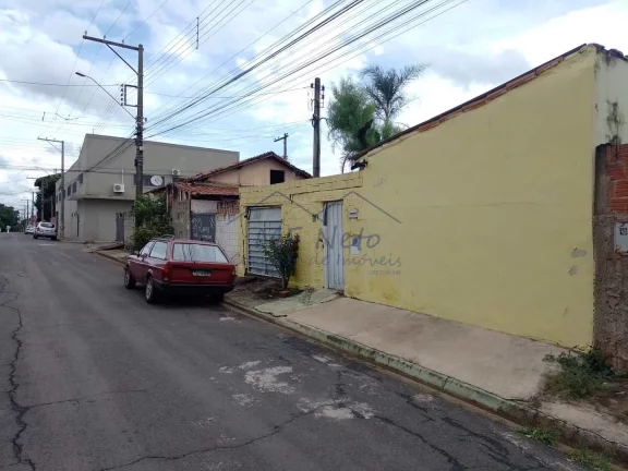 Imagem Terreno Padrão