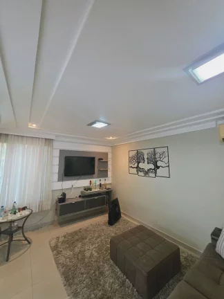 Imagem CASA NO CONDOMÍNIO ATLANTIS - PARQUE 10 DE NOVEMBRO