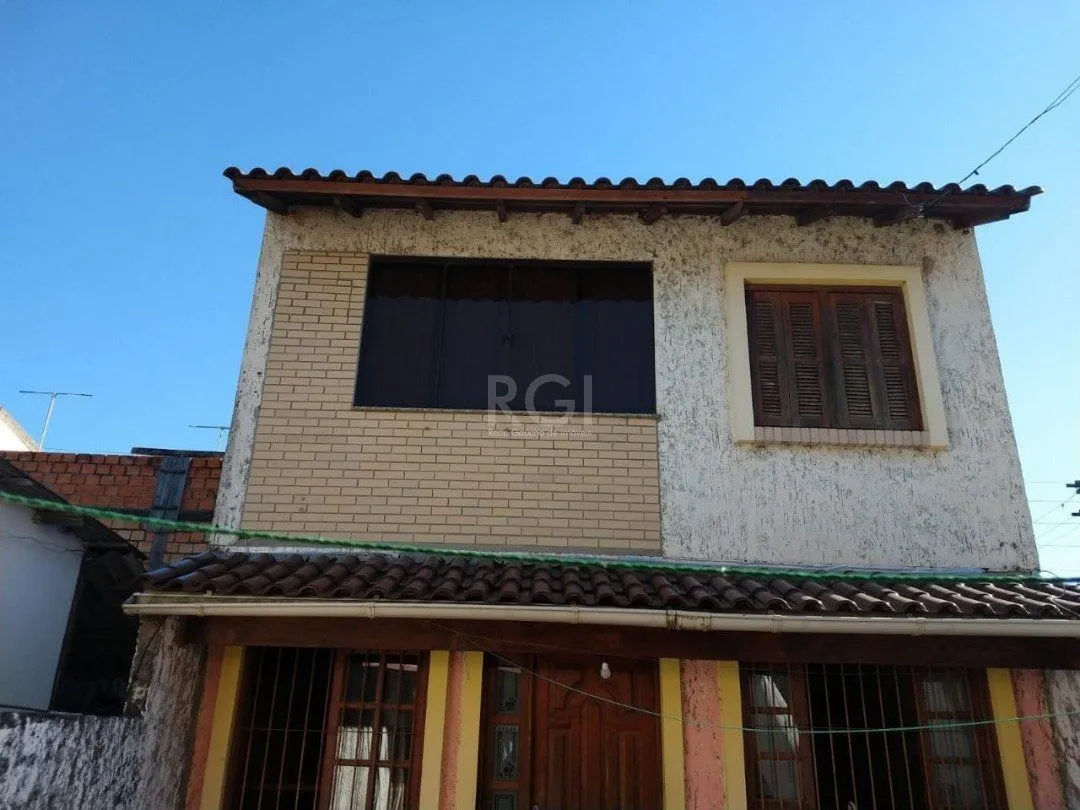 Imagem Casa para Venda - 123m², 3 dormitórios, sendo 1 suites, 2 vagas - Hípica