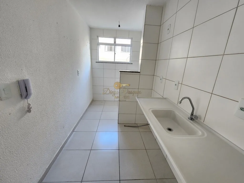 Imagem Apartamento para Venda em Teresópolis / RJ no bairro Pimenteiras