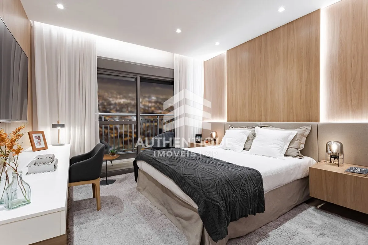 Imagem DIMENSION PRIME SANTO ANDRE - Apartamento à venda em Santo André/SP
