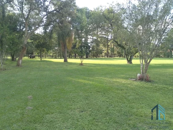 Imagem Terreno contem casa, em ótima localização na Lapa PR