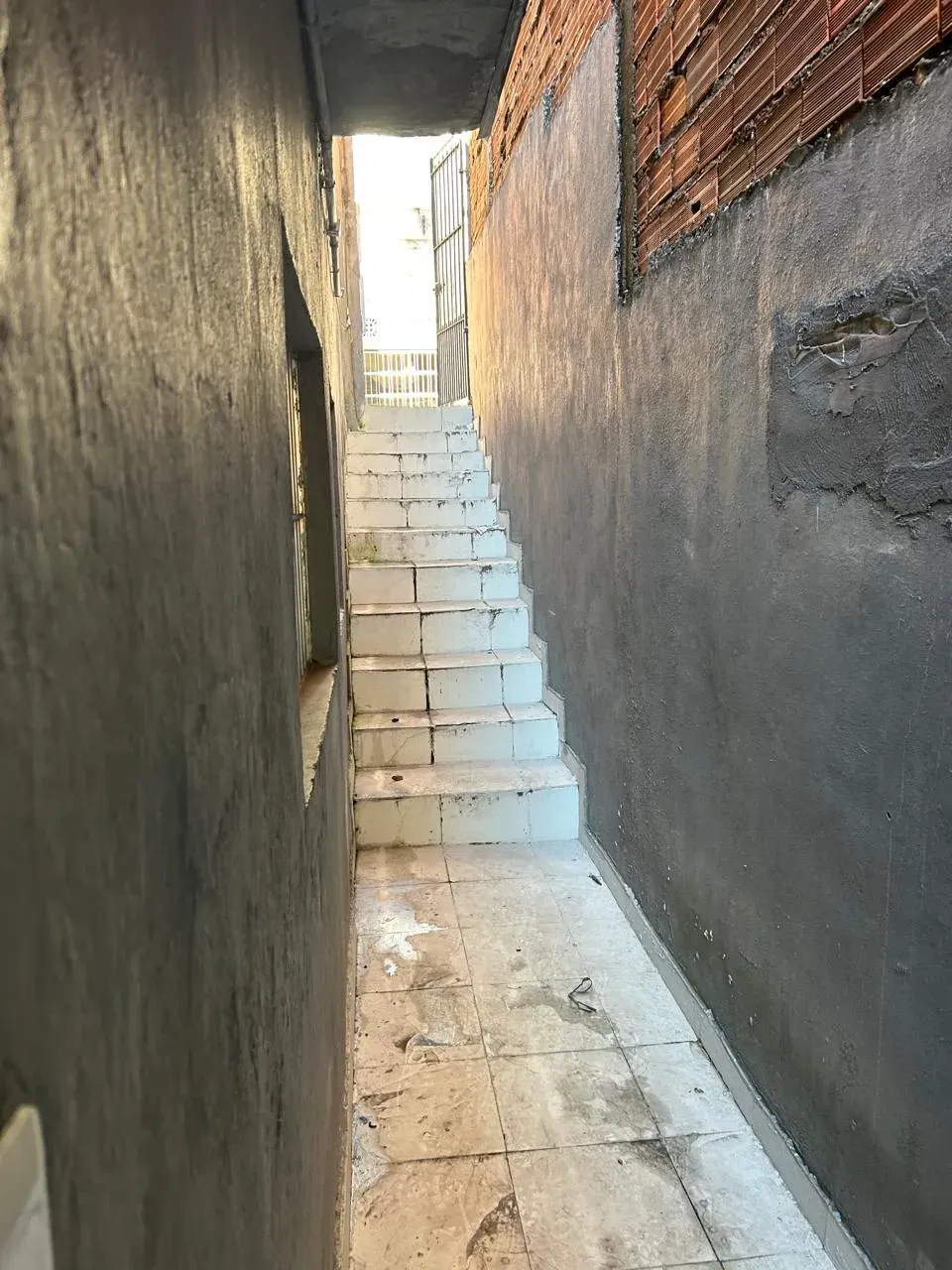Imagem Casa com 2 Quartos para Alugar, 50 m² em Parque Esplanada - Embu das Artes