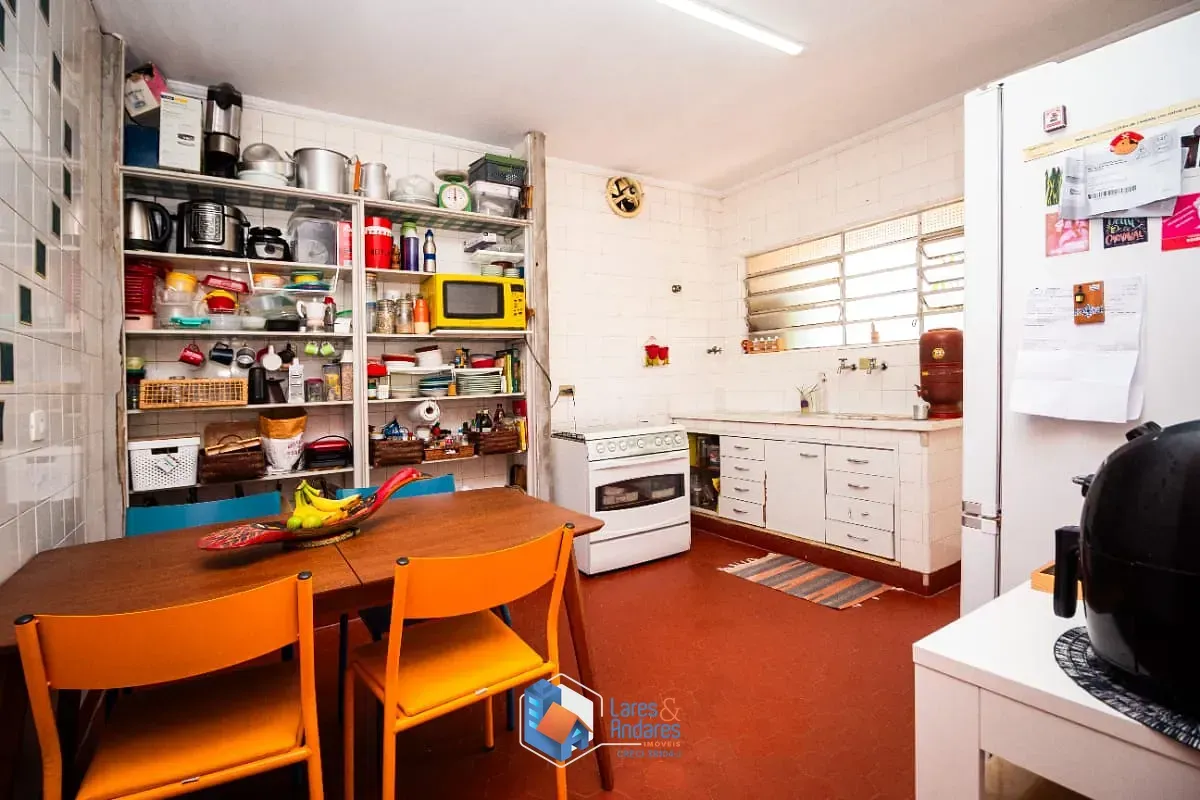 Imagem Casa de vila para venda em Lapa com 3 quartos, 80m²