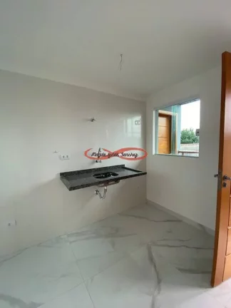 Imagem APARTAMENTOS NOVOS À VENDA EM ARTUR ALVIM (Vila Santa Teresa)