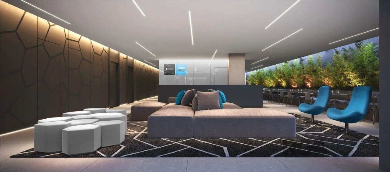 Imagem Hotel em Floresta