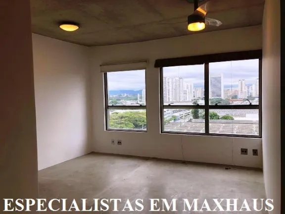 Foto do imóvel Apartamento com 2 Quartos para Alugar, 70 m² em Vila Leopoldina - São Paulo