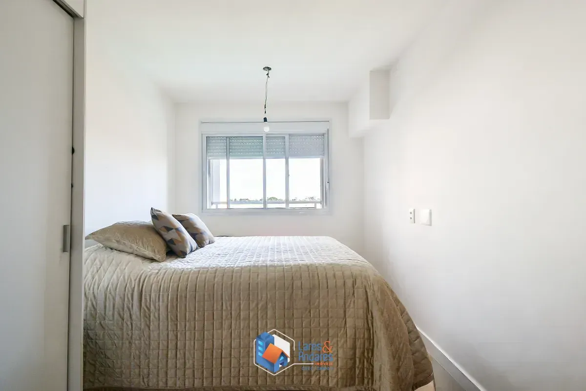 Imagem Apartamento para venda em Saúde com 2 quartos, sendo 1 suíte, 68m²